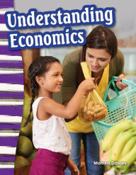 Title: Understanding Economics, Author: Monika Davies