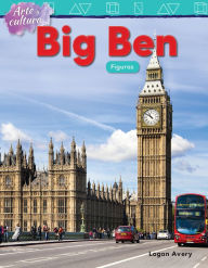 Title: Arte y cultura: Big Ben: Figuras, Author: Logan Avery