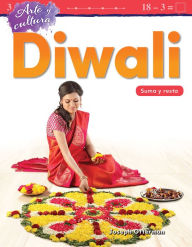 Title: Arte y cultura: Diwali: Suma y resta, Author: Joseph Otterman