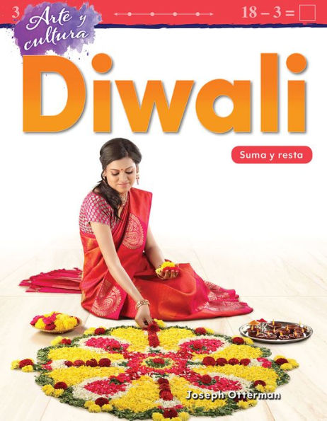 Arte y cultura: Diwali: Suma y resta