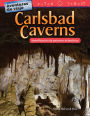 Aventuras de viaje: Carlsbad Caverns: Identificación de patrones aritméticos