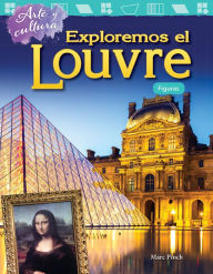 Title: Arte y cultura: Exploremos el Louvre: Figuras, Author: Marc Pioch