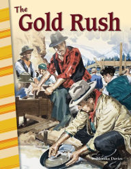 Title: The Gold Rush, Author: Monika Davies