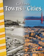 California: Towns to Cities