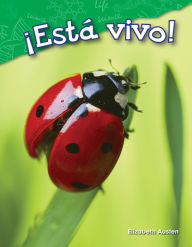 Title: ¡Está vivo!, Author: Elizabeth Austen