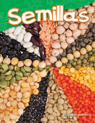 Title: Semillas, Author: Elizabeth Austen