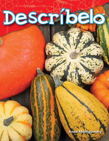 Descríbelo