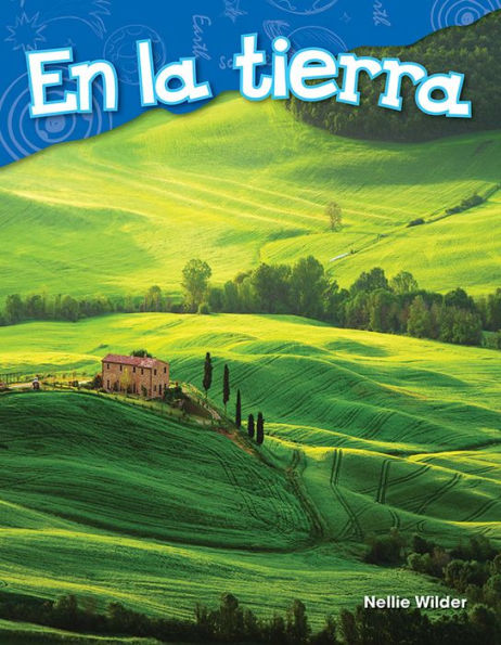 En la tierra