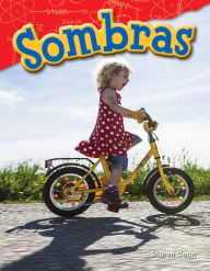 Title: Sombras, Author: Sharon Coan