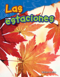 Title: Las estaciones, Author: William Rice