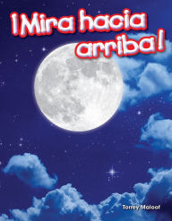 Title: ¡Mira hacia arriba!, Author: Torrey Maloof