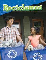 Title: Reciclamos, Author: Torrey Maloof