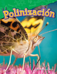 Title: Polinización, Author: Dona Herweck Rice