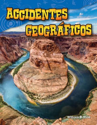 Title: Accidentes geográficos, Author: William B. Rice