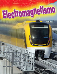 Title: Electromagnetismo, Author: Jenna Winterberg