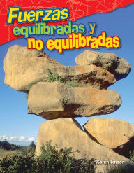 Title: Fuerzas equilibradas y no equilibradas, Author: Jenna Winterberg