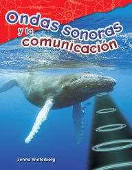 Title: Ondas sonoras y la comunicación, Author: Jenna Winterberg