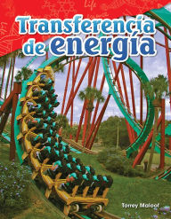 Title: Transferencia de energía, Author: Torrey Maloof