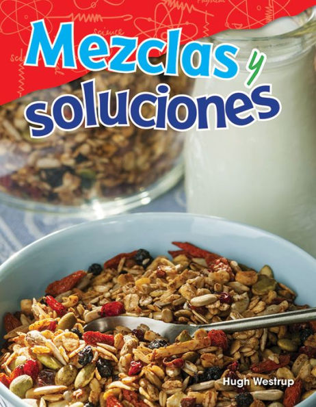 Mezclas y soluciones