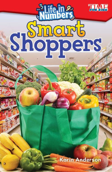 Life Numbers: Smart Shoppers