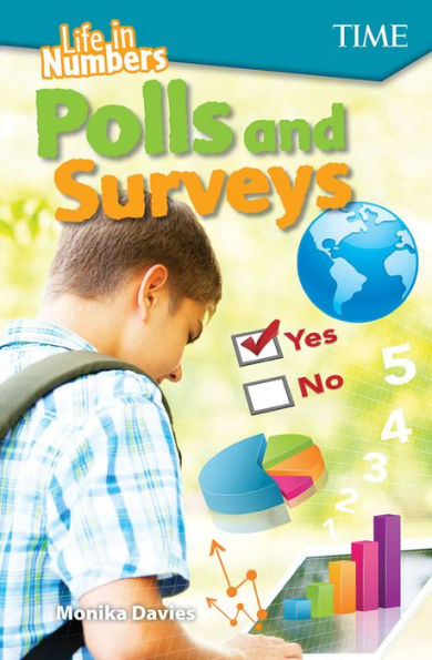 Life Numbers: Polls and Surveys