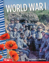 Title: World War I, Author: Lisa Zamosky