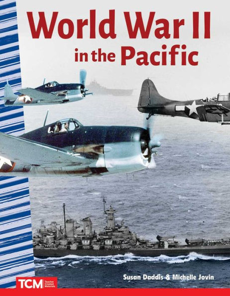 World War II the Pacific