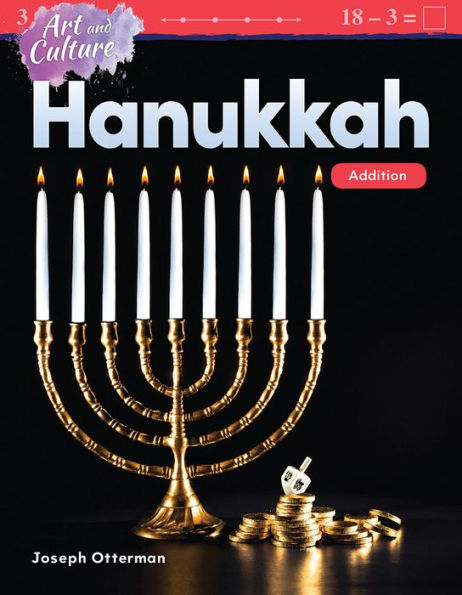 Art and Culture: Hanukkah: Addition