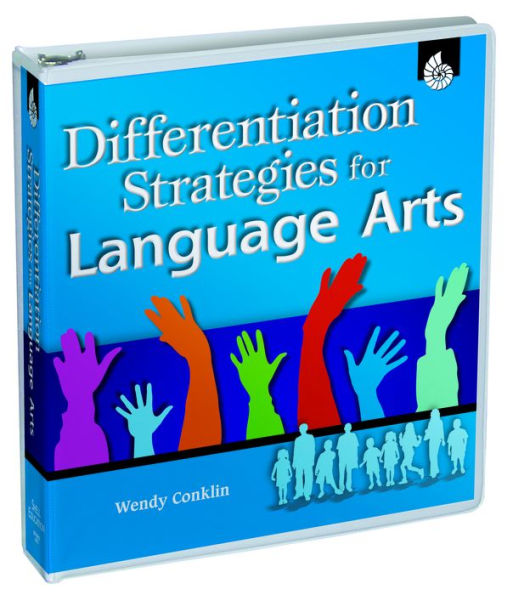 Differentiation Strategies: Language Arts