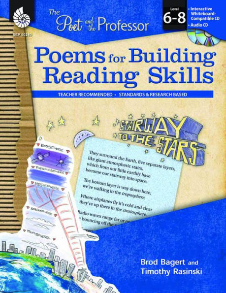 Poems for Building Reading Skills