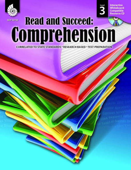 Read and Succeed: Comprehension