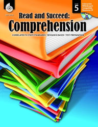 Title: Read and Succeed: Comprehension, Author: Debra J. Housel