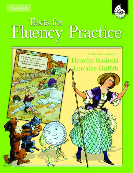 Texts for Fluency Practice