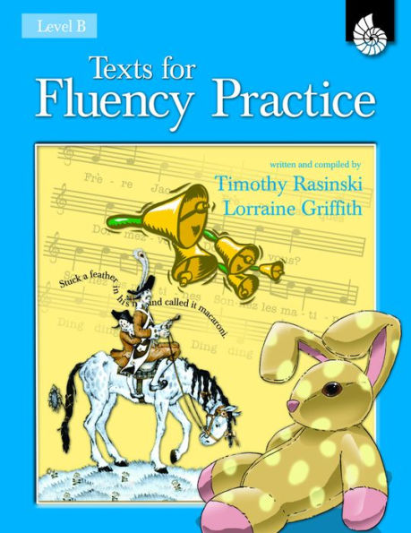 Texts for Fluency Practice