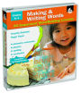 Making & Writing Words