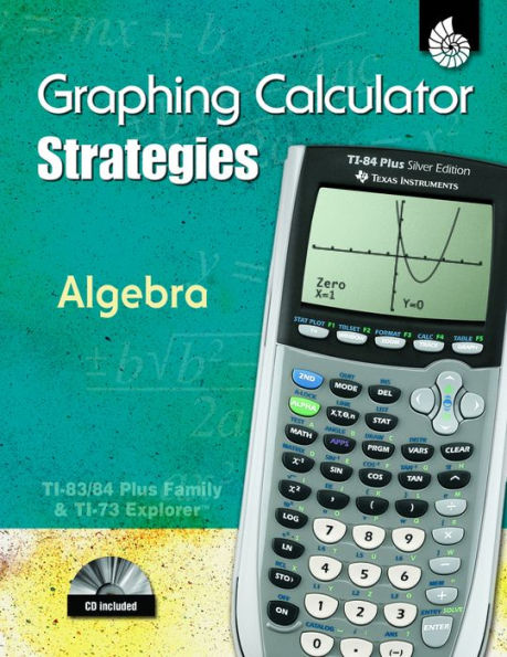 TI Graphing Calculator Strategies Algebra