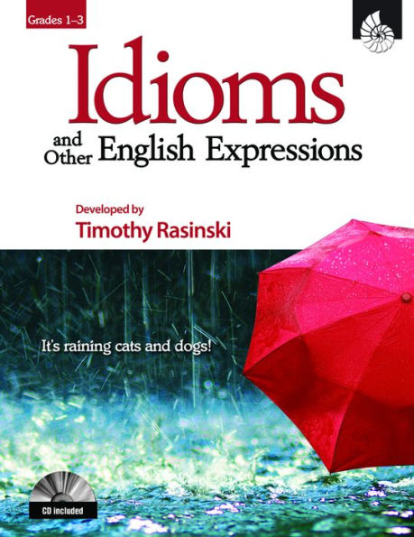 Idioms and Other English Expressions