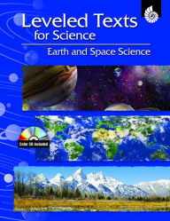 Title: Leveled Texts for Science: Earth and Space Science, Author: Joshua BishopRoby