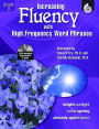 Increasing Fluency with High Frequency Word Phrases