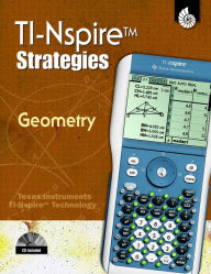 Title: TI-Nspire Strategies: Geometry, Author: Aimee L. and Dase Evans