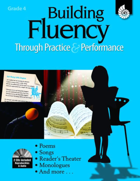 Building Fluency Through Practice & Performance