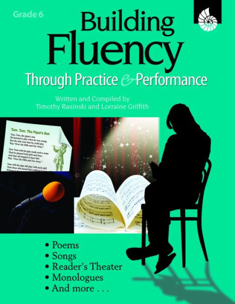 Building Fluency Through Practice & Performance
