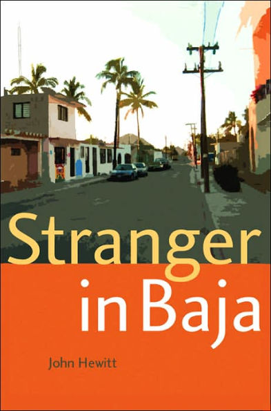 Stranger in Baja