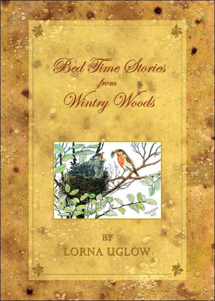 Bed Time Stories from Wintry Woods