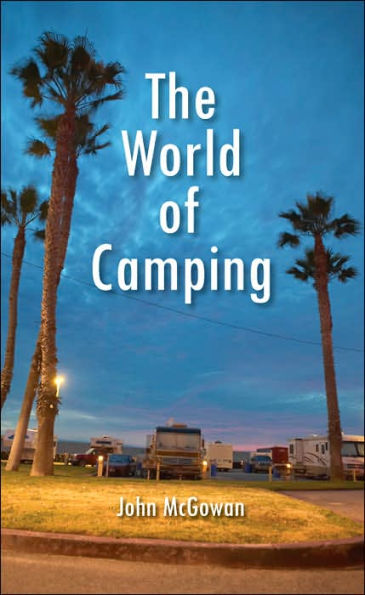 The World of Camping