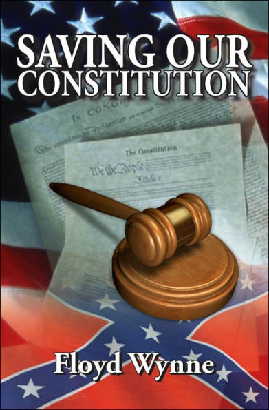 Saving Our Constitution