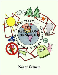 Title: The Recyclone Connection, Author: Nancy Granata