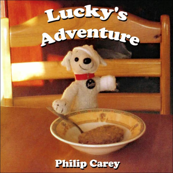 Lucky's Adventure