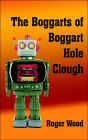 The Boggarts of Boggart Hole Clough