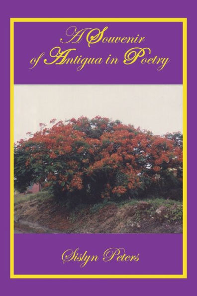 A Souvenir of Antigua Poetry